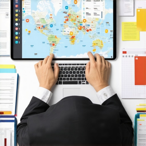 How to Build a Local Directory Strategy That Doesn't Waste Your Time