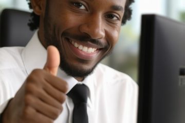 How to Land 5-Star Reviews on Auto-Pilot Without Ever Begging