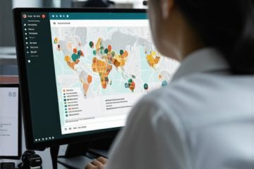 How to Trigger the Maps Algorithm to Rank Your Shop in Record Time