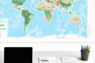 How to Use Structured Citations to Solidify Your Business Location