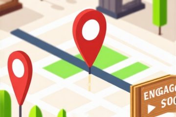 How to get local backlinks that actually move your map pin