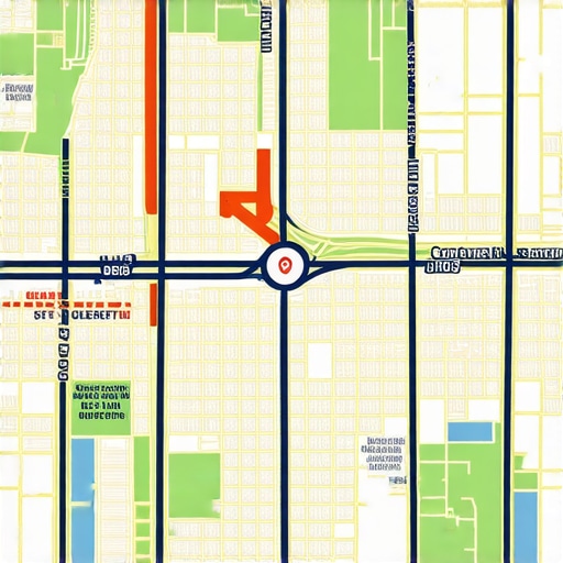 The Hidden Reason Your Maps SEO Strategy Stops Working Two Blocks Away