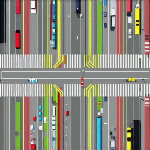 The Simple Reason Your Map Pack Framework Fails at Busy Intersections