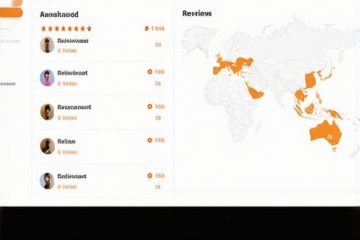 Why Having the Most Reviews Won't Guarantee a Top 3 Map Spot