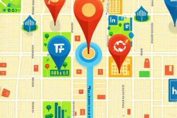Why Standard Backlinks Fail Your Map Pin and the Local Links That Actually Trigger a Move