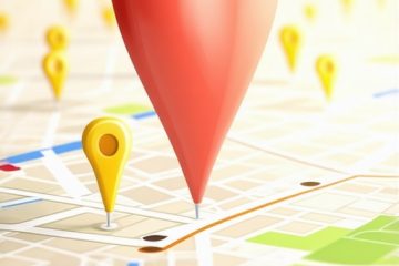 Why Your Dental Practice Map Pin Stays Hidden While Competitors Dominate