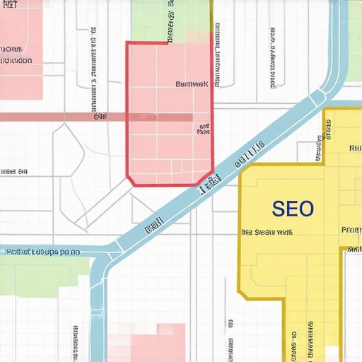 Why Your Maps SEO Strategy Fails When Service Areas Overlap