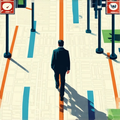 Why Your Maps SEO Strategy Fails the Pedestrian Test
