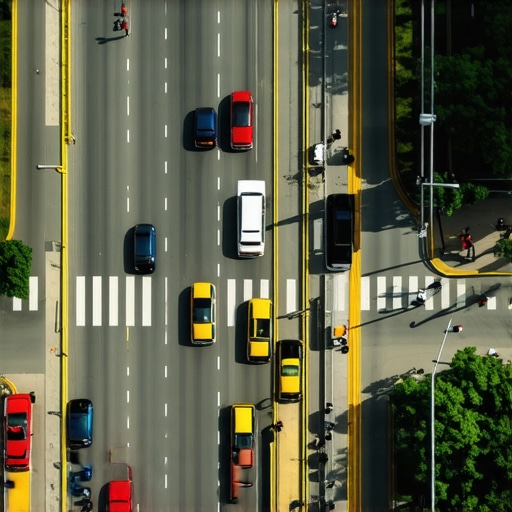 Why Your Ranking Framework Collapses at High-Density Intersections