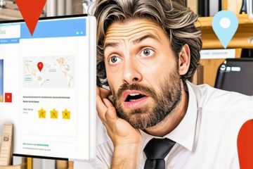 Why Your Review Responses Are Failing the Local Search Test