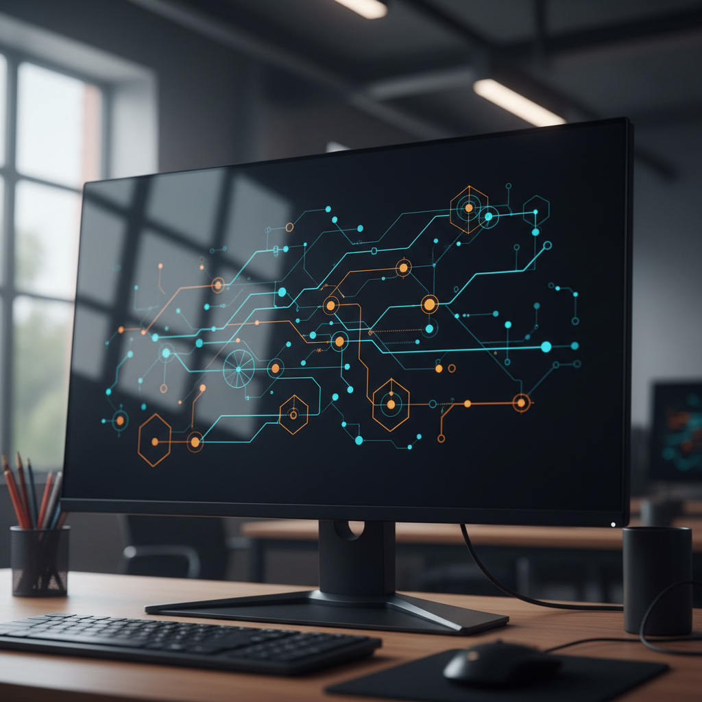 The Algorithmic Blueprint For Local Search Authority