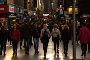 How to Kill the Bot-Like Feel of Your City Landing Pages