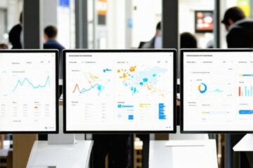 How to Spot Exactly Where Competitors Are Stealing Your Local Traffic