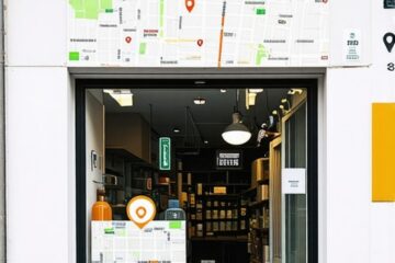 How to Use Local Business Schema to Glue Your Shop to the Map Pack