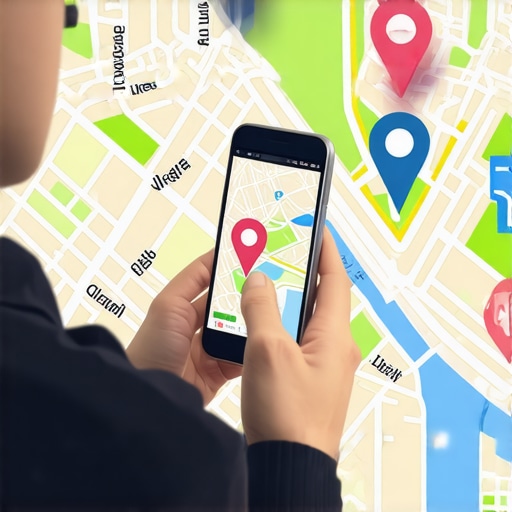 Stop Guessing Where You Rank: How to Track Map Pins Without Using Glitchy Tools