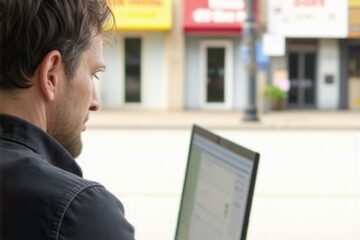 The Harsh Truth About Why Your GMB SEO Campaign is Ghosting Local Customers