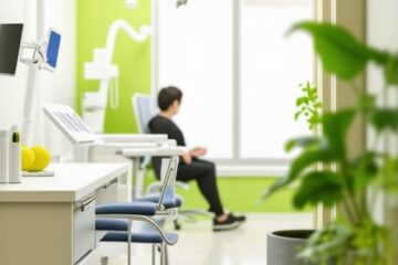 The Patient Gap: Why Your Dental Office Is Losing the Proximity Battle