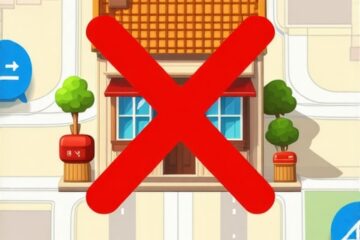 The Primary Category Mistake That Pushes Your Shop Off the Map