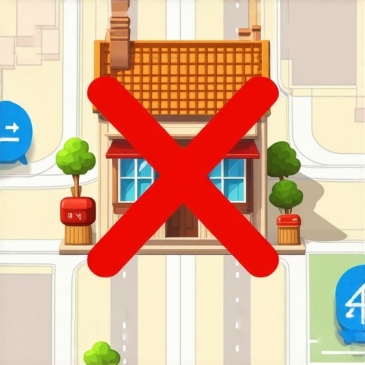 The Primary Category Mistake That Pushes Your Shop Off the Map